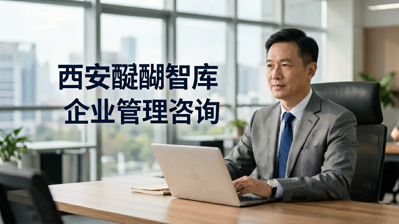 西安醍醐智库
